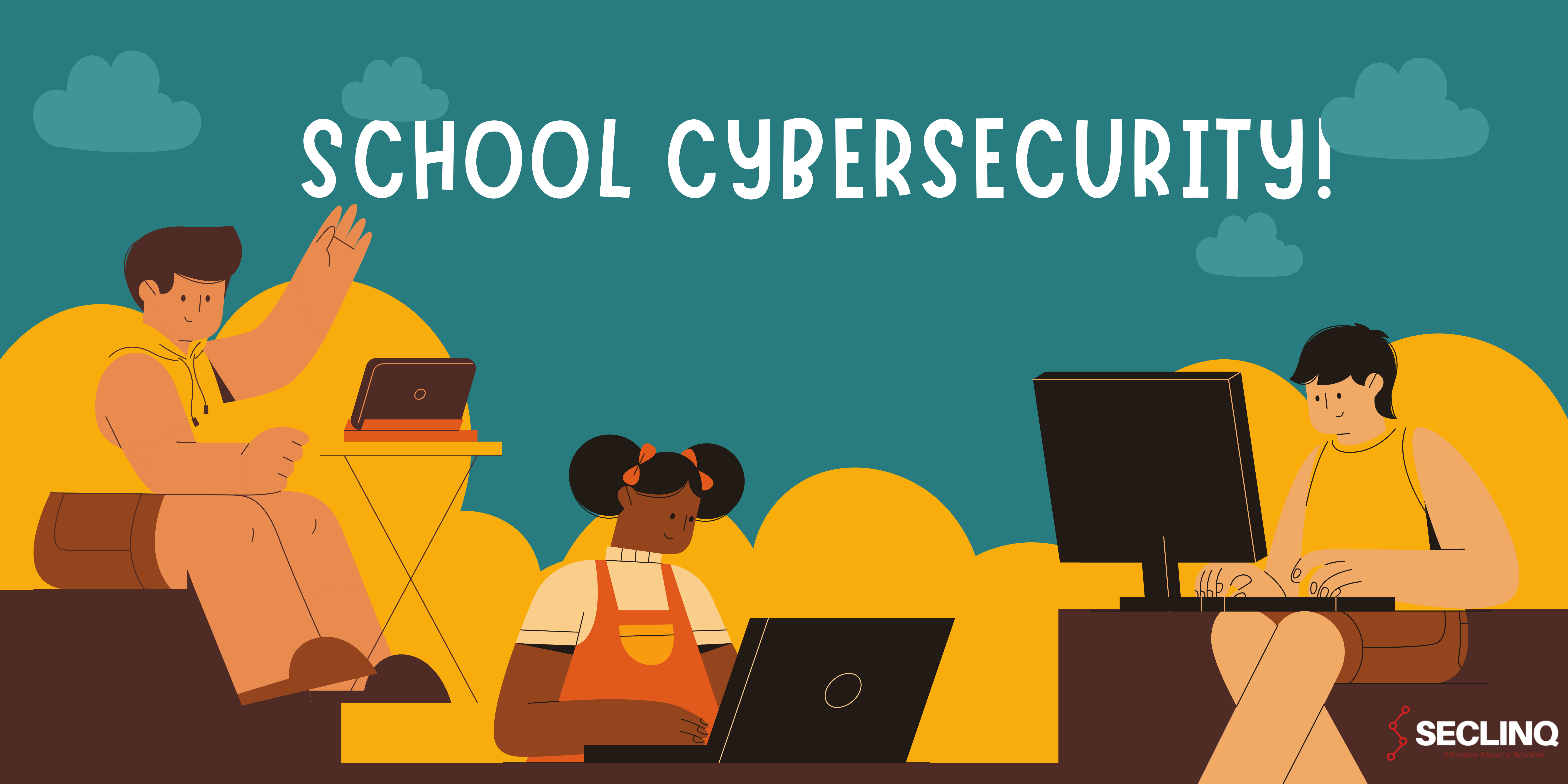 School Cybersecurity
