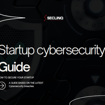 Startup cybersecurity