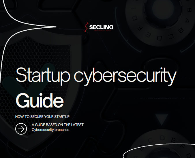 Startup cybersecurity